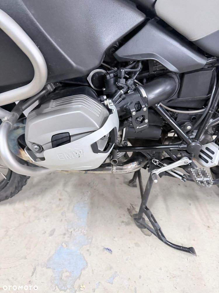 BMW GS - 6