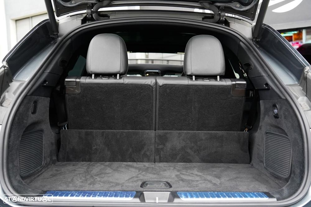 Mercedes-Benz EQS SUV 450+ - 24