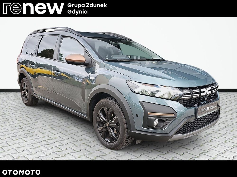 Dacia Jogger - 4