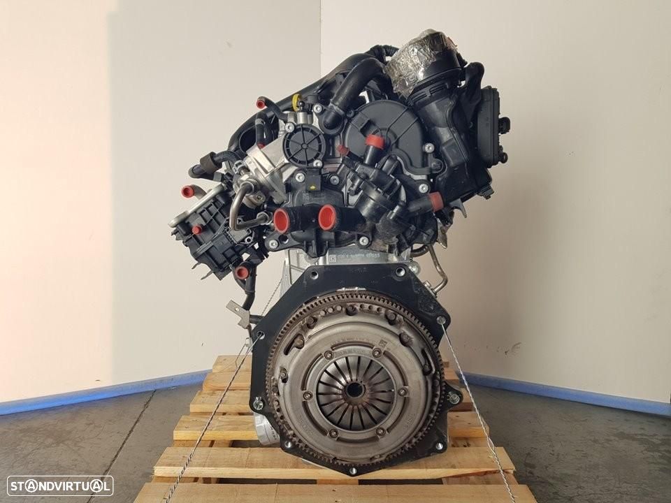 MOTOR SKODA 1.0 TSI REF. DKL - 1