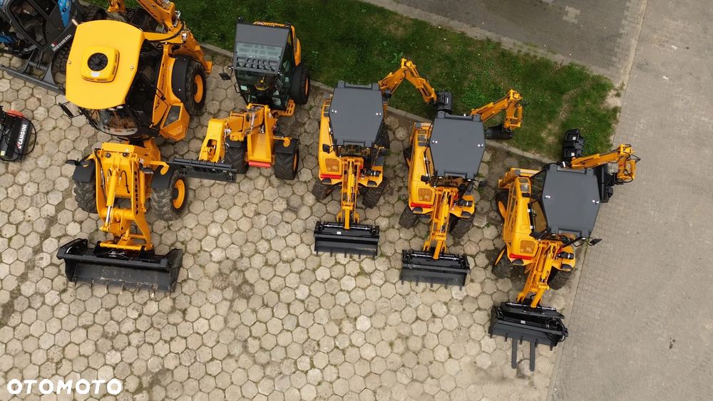 Venieri 1.33c Kubota - 7