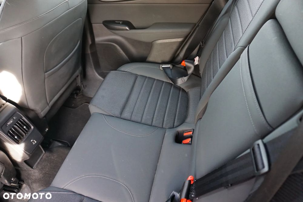 Alfa Romeo Tonale 1.5 VGT Hybrid Ti - 15