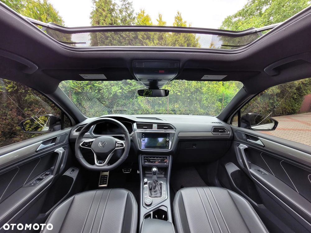 Volkswagen Tiguan - 19