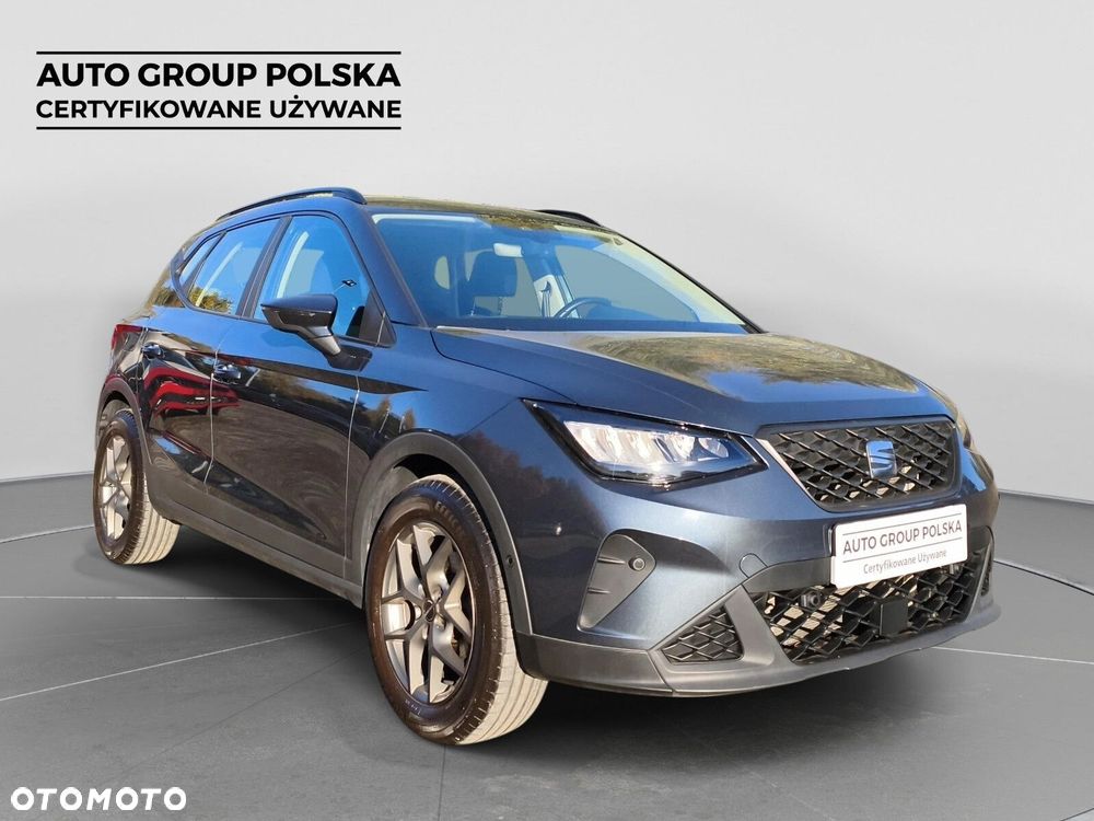Seat Arona 1.0 TSI Style S&S - 13