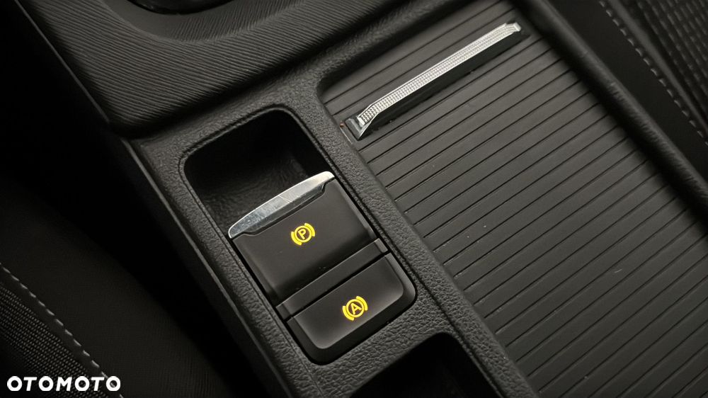 Skoda Octavia 1.0 TSI e-TEC DSG Ambition - 19