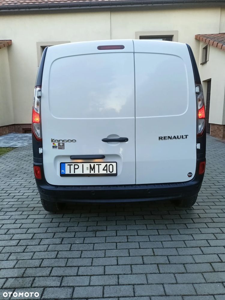 Renault Kangoo - 18