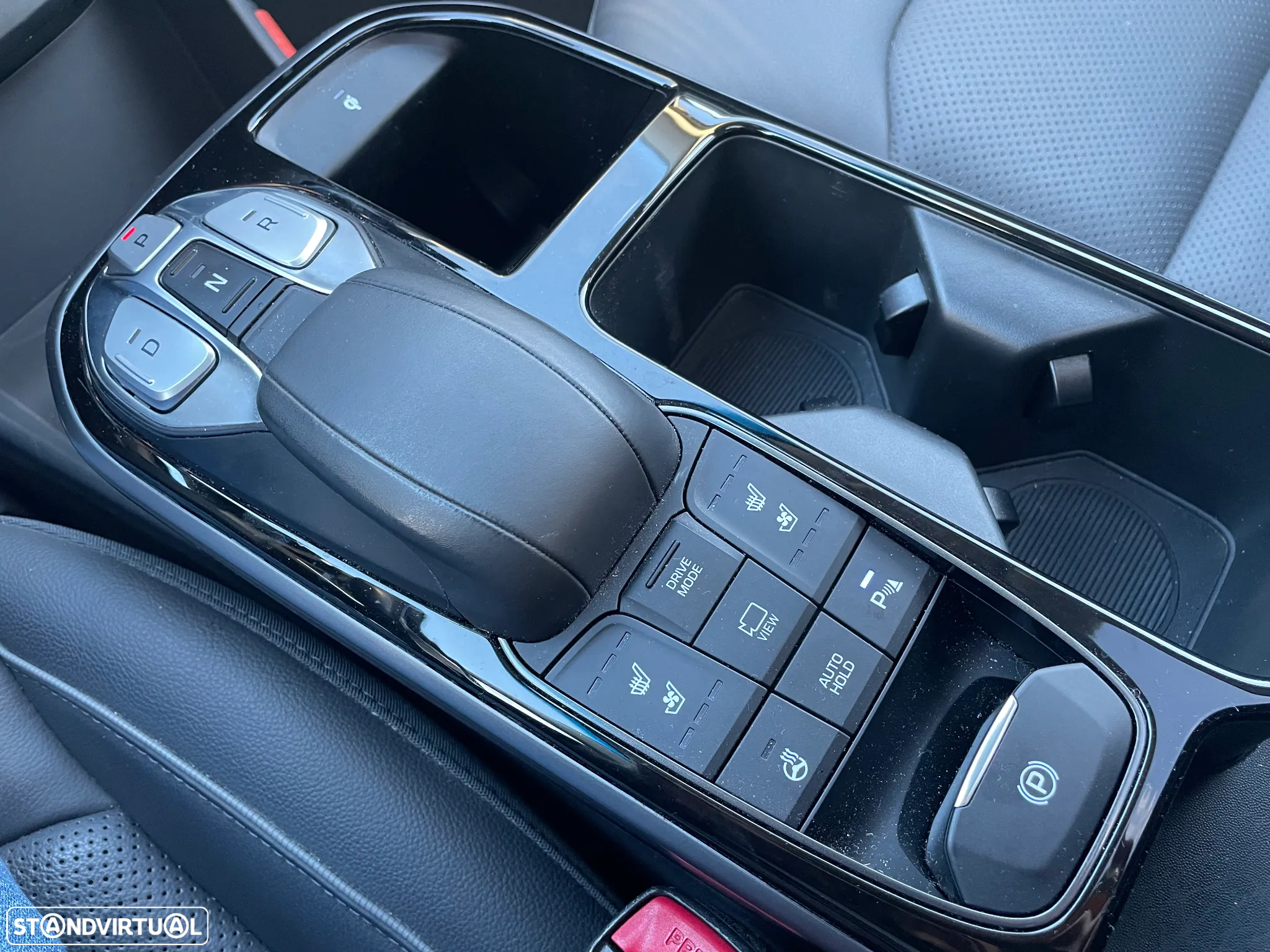 Hyundai Ioniq Elektro Premium - 15