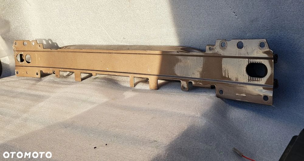 Belka Pod Zderzak Przedni Volvo XC-60 I 31420227 Wzmocnienie Zderzaka Przód przednie Volvo XC-60 I 31420227 - 7