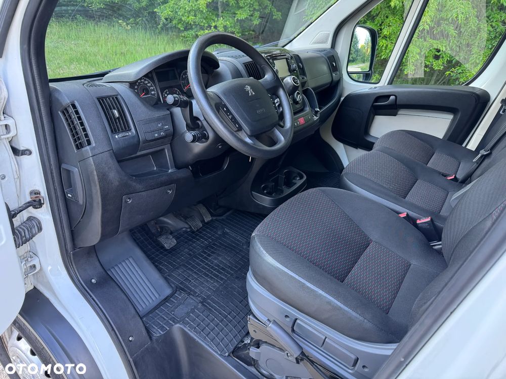 Peugeot Boxer - 10