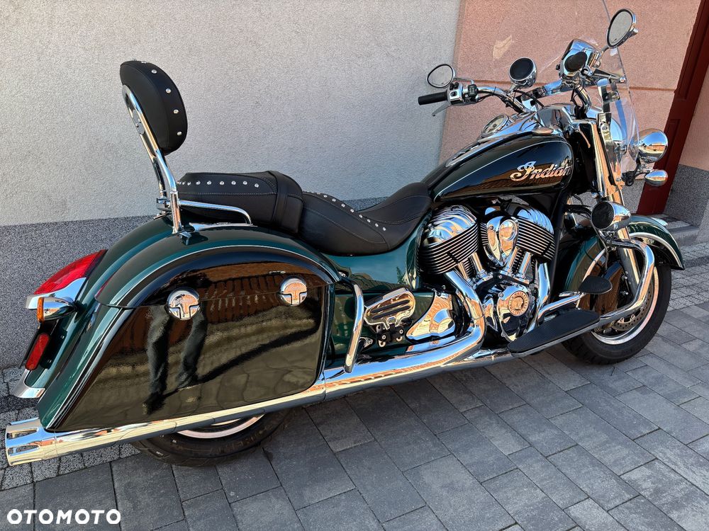 Indian Springfield - 18