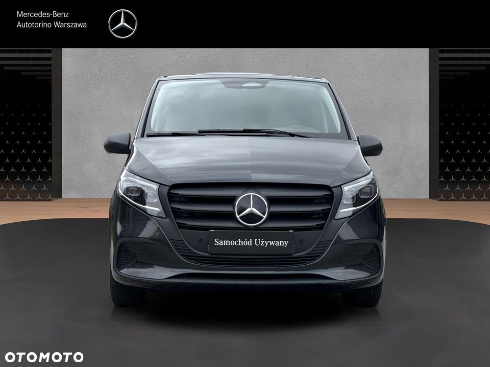 Mercedes-Benz Vito - 9