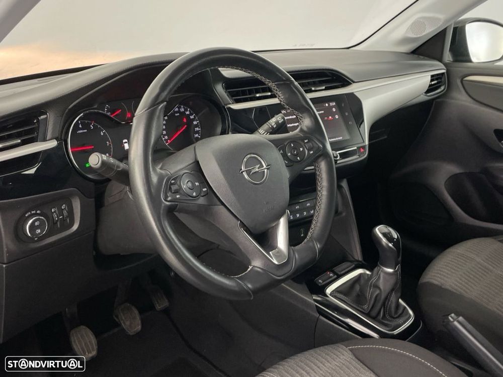 Opel Corsa 1.2 Edition - 16