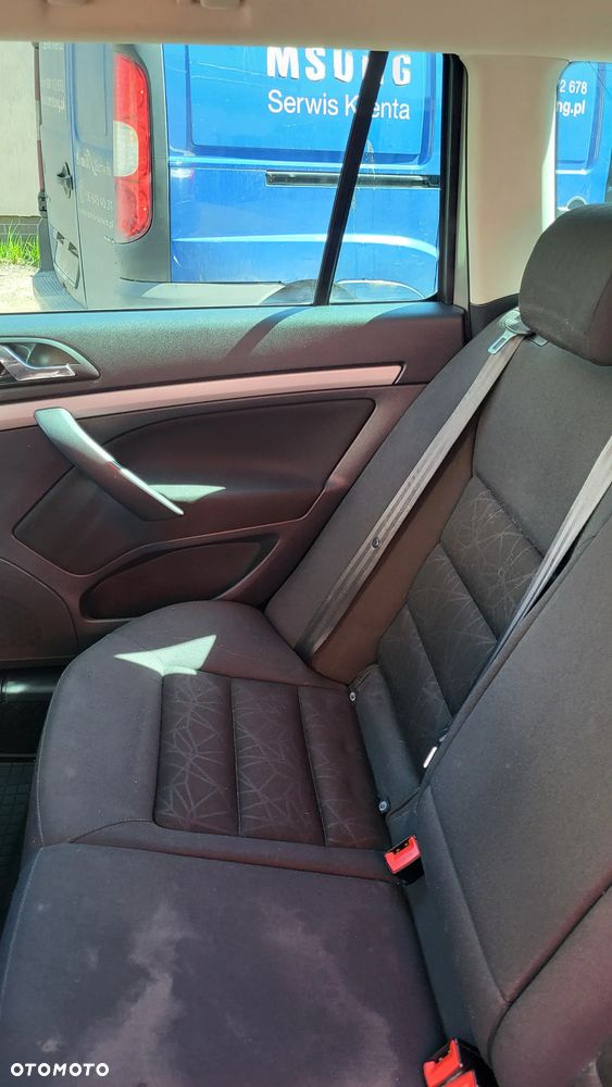 Skoda Octavia 1.9 TDI Elegance - 17