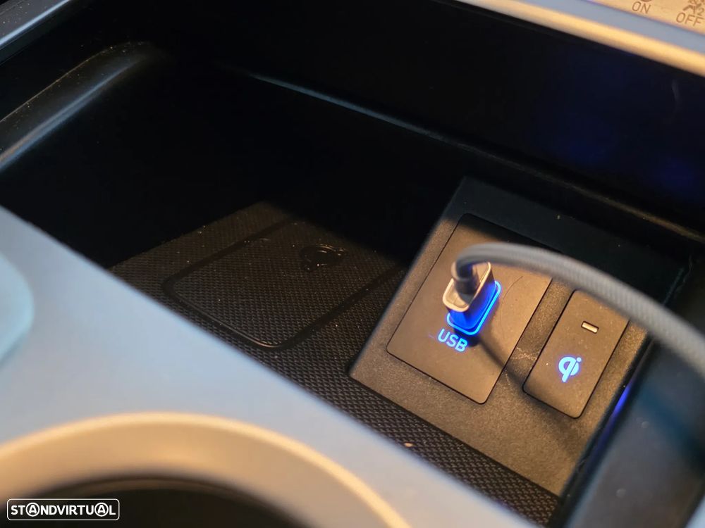 Hyundai Kauai - 26