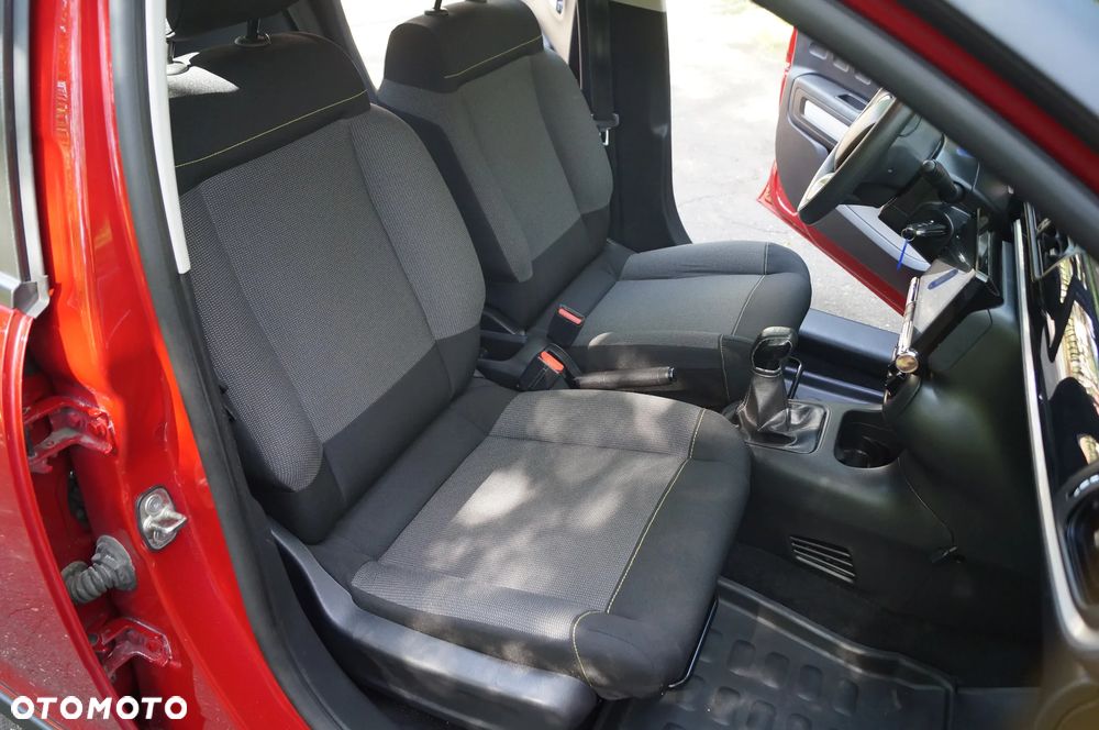 Citroën C3 1.2 PureTech C-Series - 31