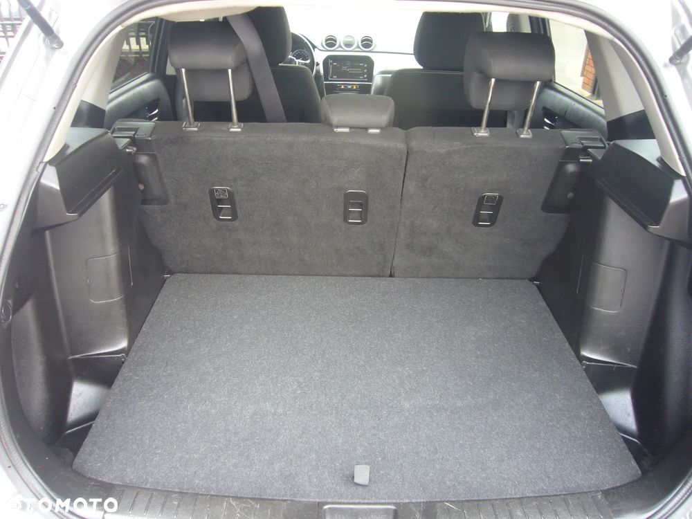 Suzuki Vitara 1.6 Premium 4WD - 20
