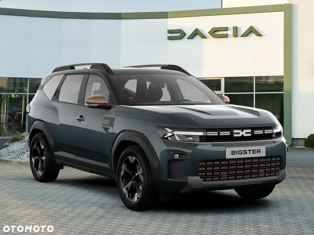 Dacia Bigster - 7