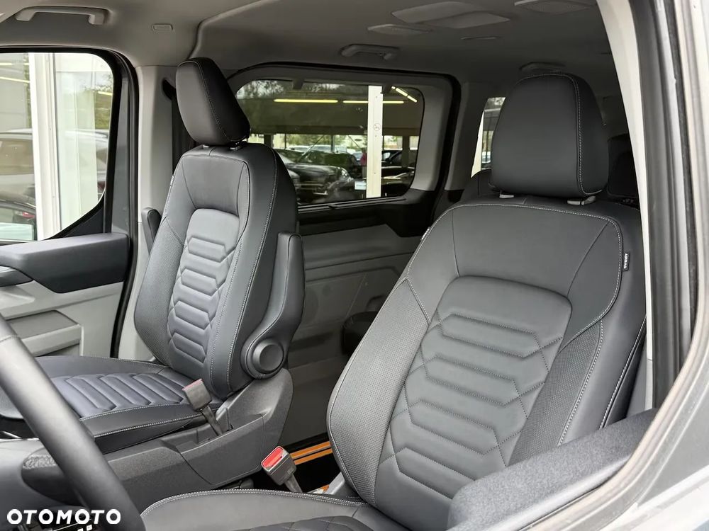 Ford Ford Tourneo Custom 2.0 170KM A8 AWD Titanium 320 L1 - 8