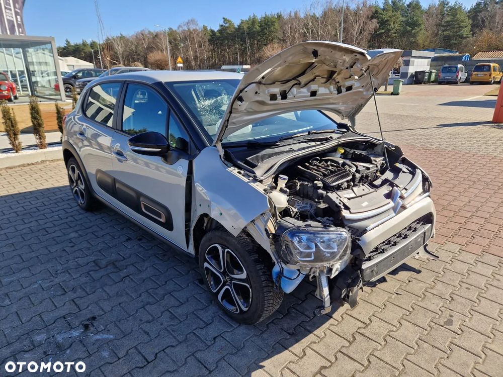 Citroën C3 Pure Tech 83 S&S C-SERIES - 10