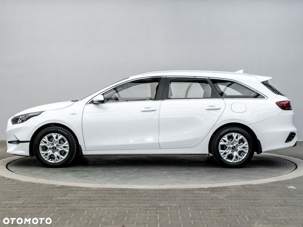 Kia Ceed 1.5 T-GDI M DCT - 6