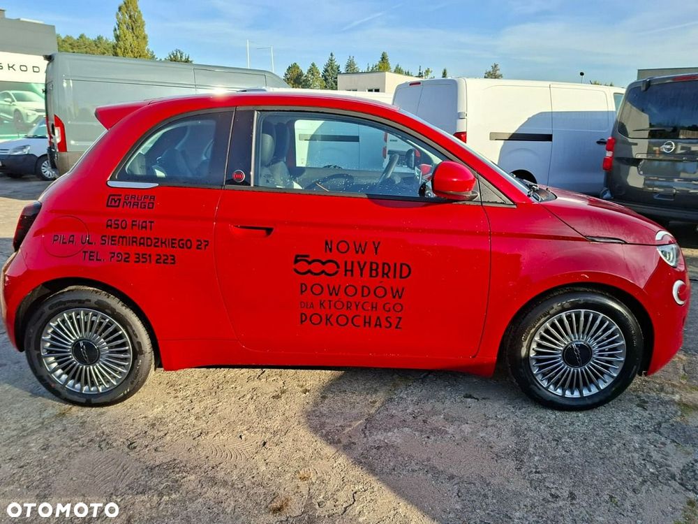 Fiat 500 - 6