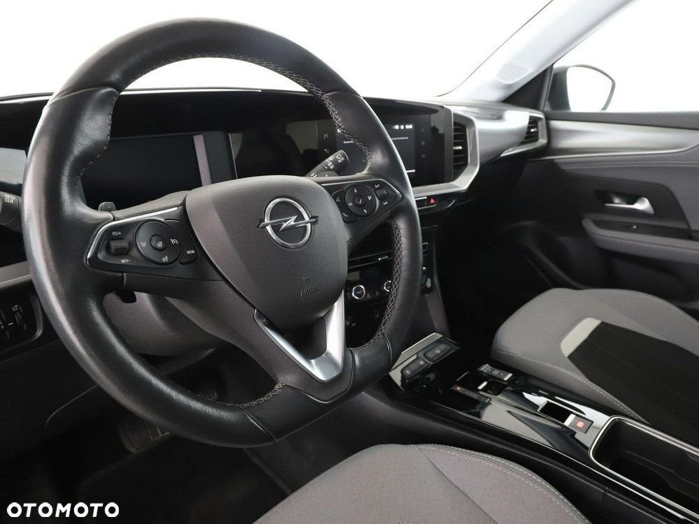 Opel Mokka - 15