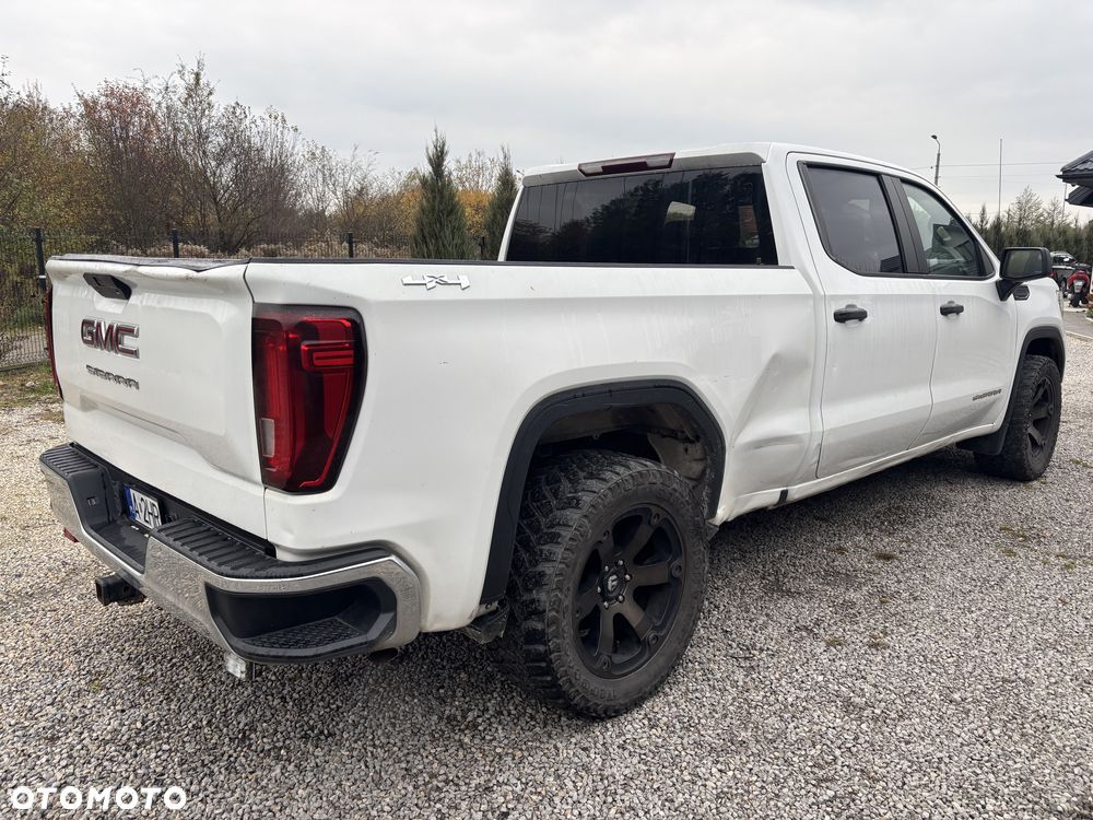 GMC Sierra - 3