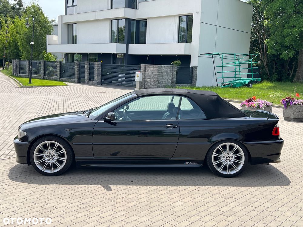 BMW Seria 3 318 Ci Edition Sport - 16