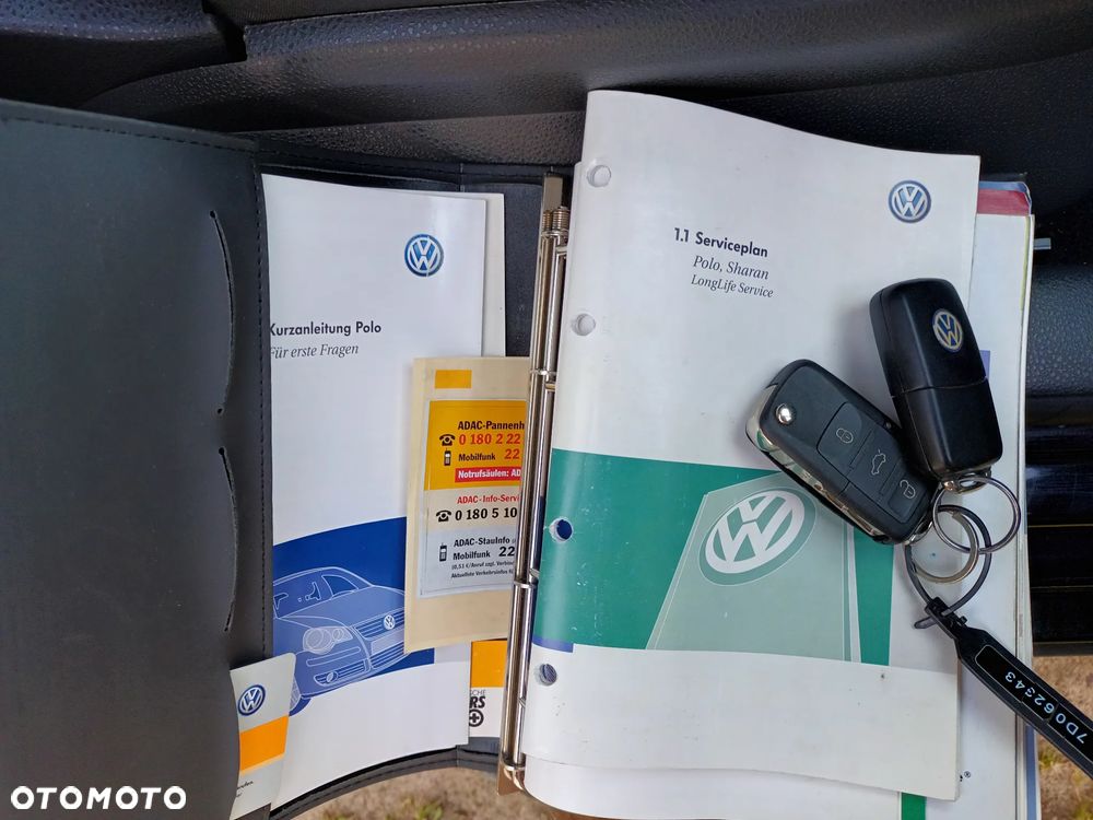Volkswagen Polo Cross 1.6 - 31