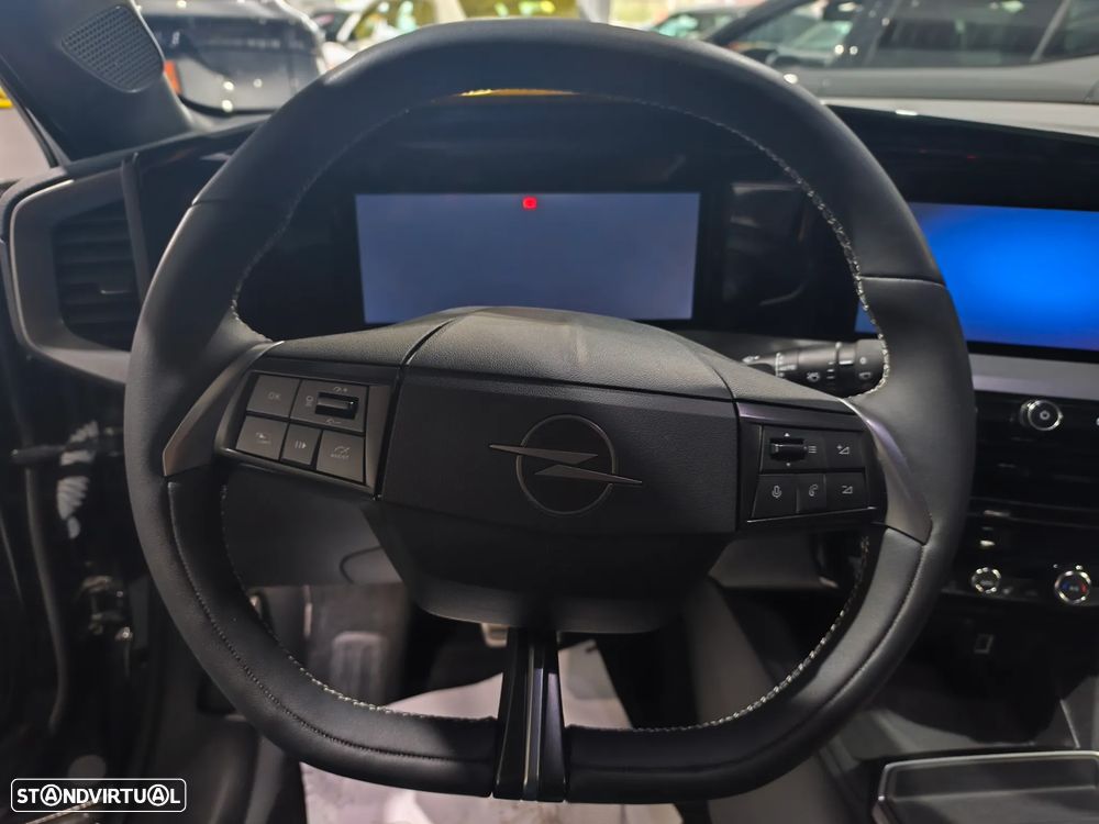 Opel Mokka-e GS - 10