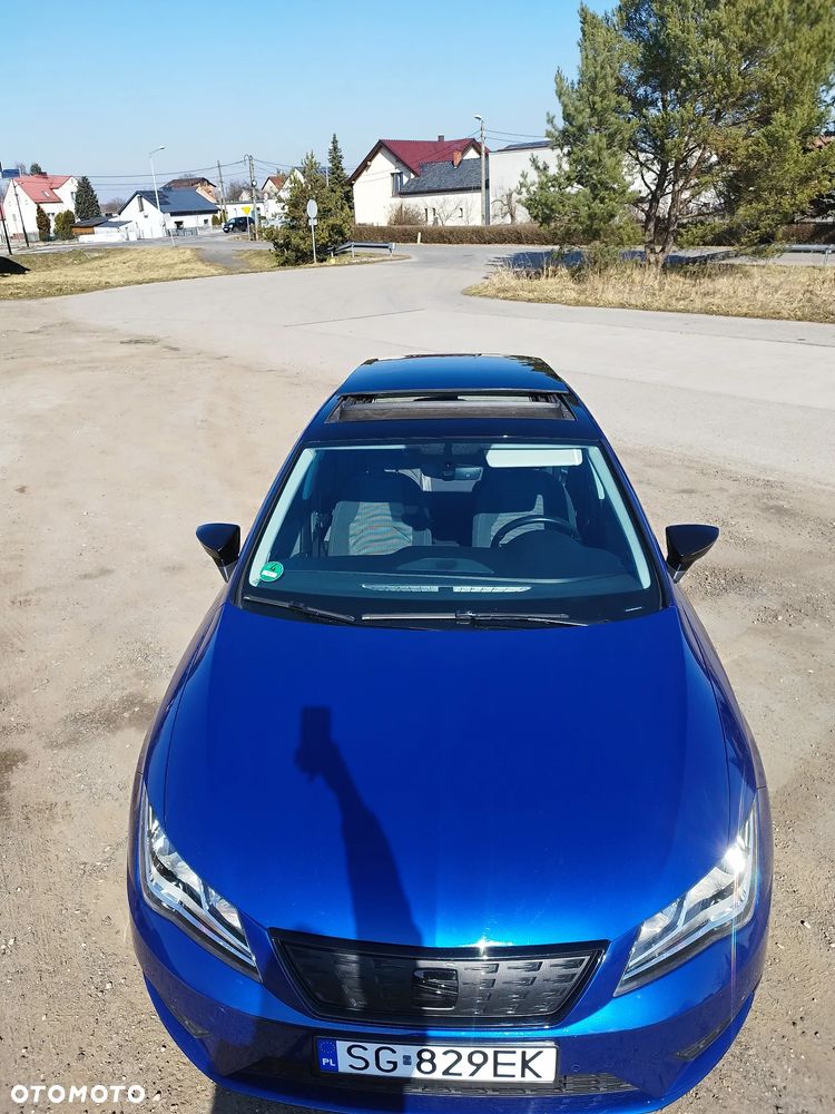Seat Leon 1.0 TSI ECOMOTIVE DSG OPF Style - 7