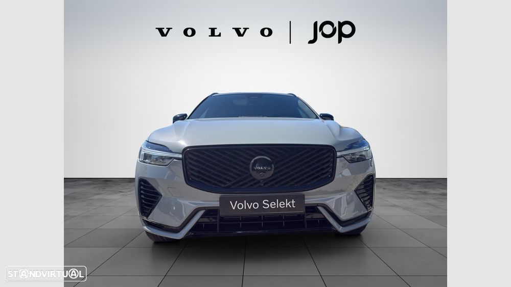 Volvo XC 60 2.0 T6 PHEV Black Edition AWD - 9