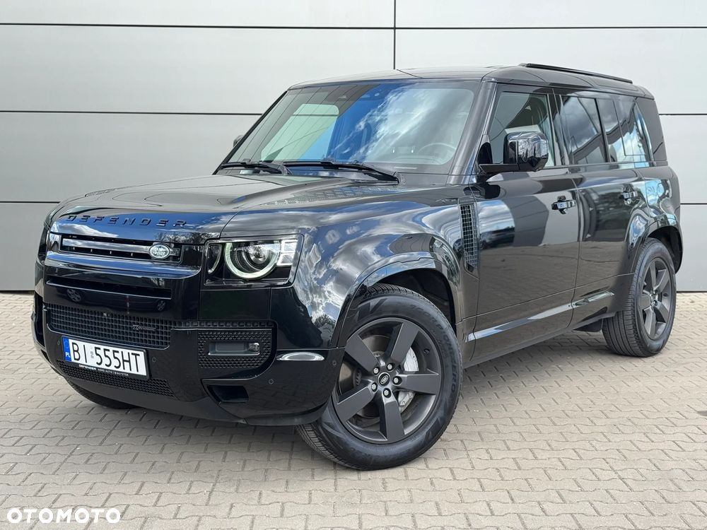 Land Rover Defender 2.0 P400e PHEV X-Dynamic SE - 1