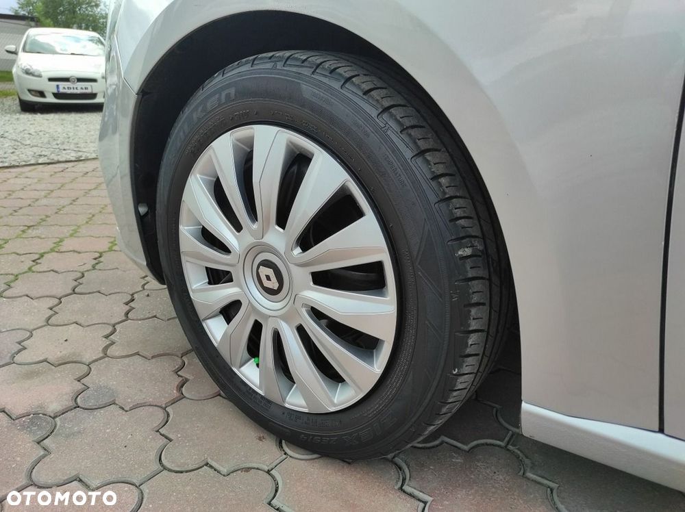 Renault Megane - 17