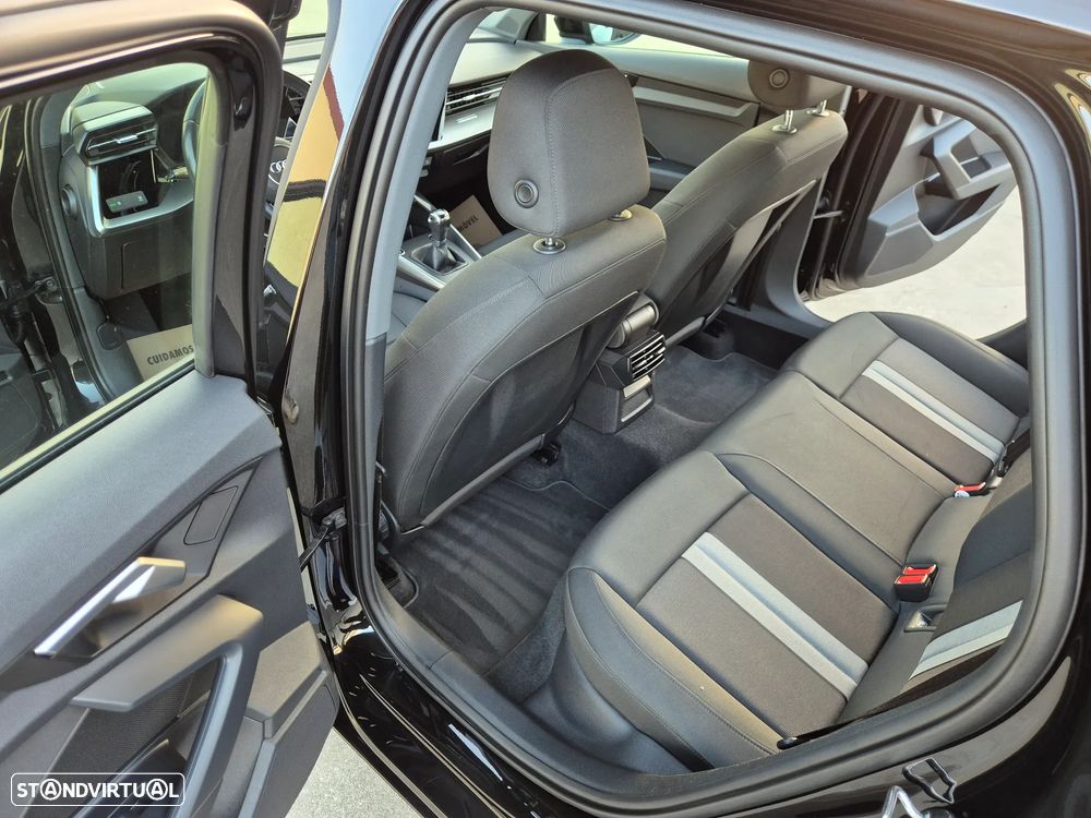 Audi A3 Sportback 30 TDI Advanced - 7