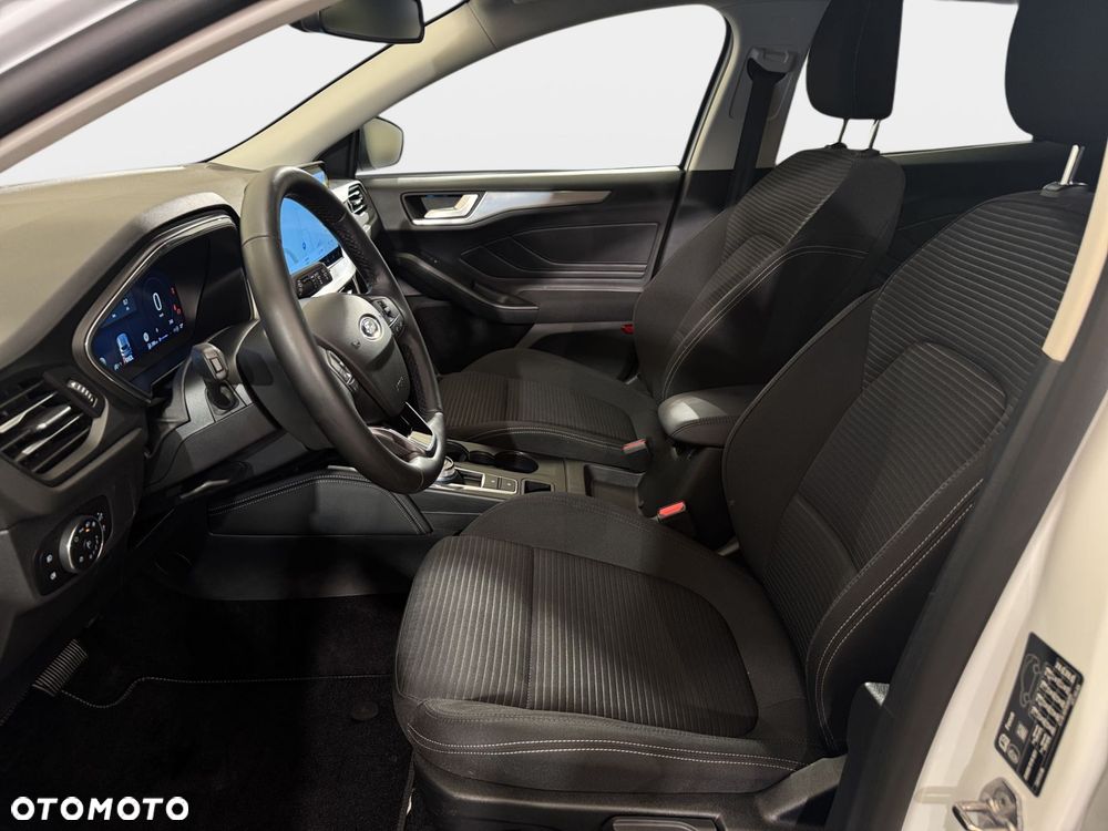 Ford Focus - 12