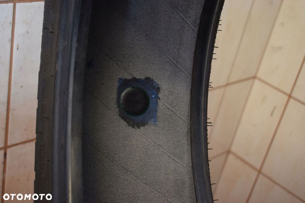 R16C 195/65 Michelin Agilis CrossClimate Wysyłka gratis! - 8
