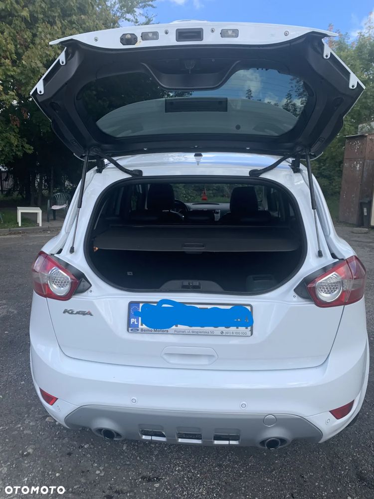 Ford Kuga 2.0 TDCi 4x4 Individual - 5