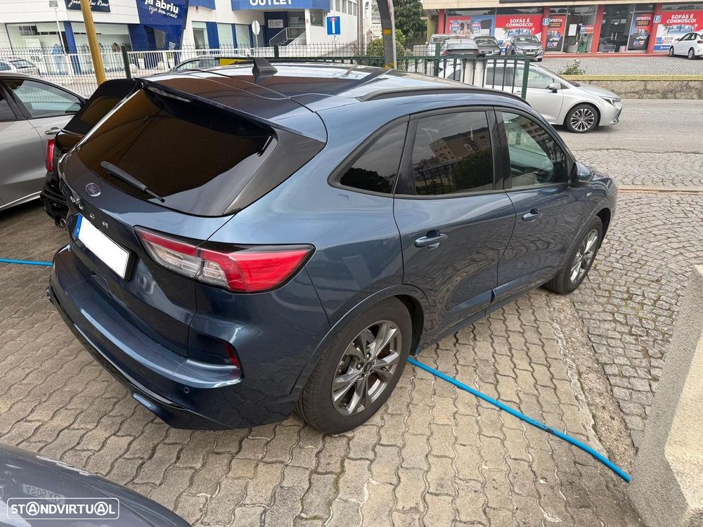 Ford Kuga 1.5 EcoBoost ST-Line - 2