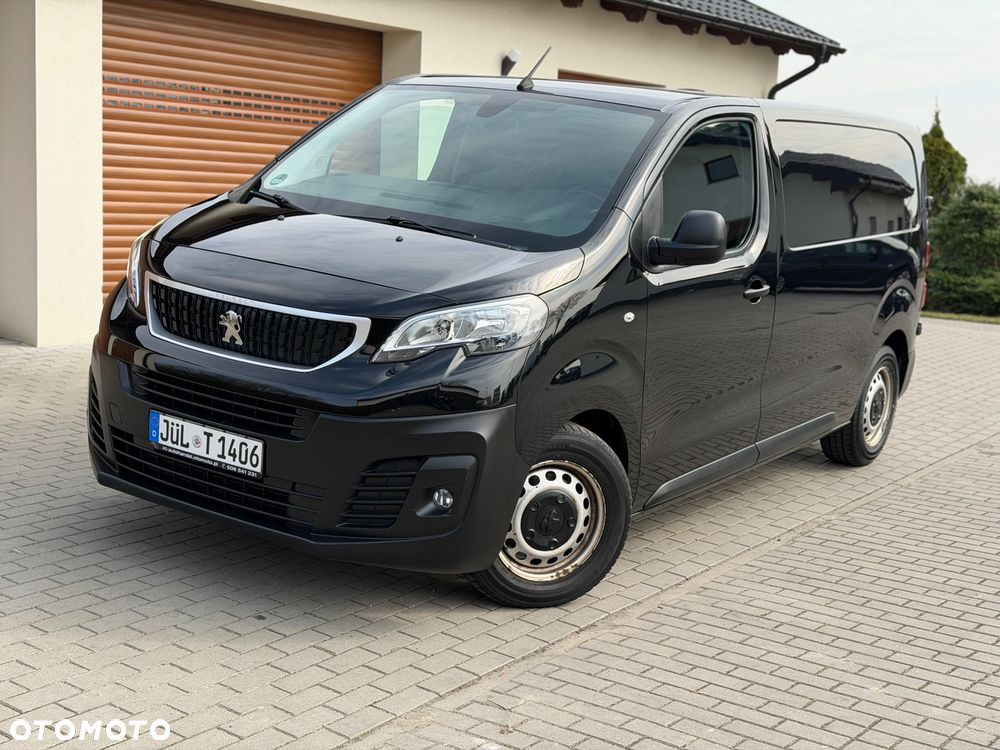 Peugeot Expert Pro L2H1 FlexCab Eco - 11