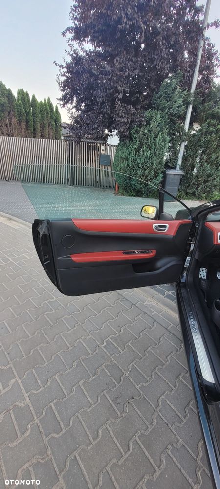 Peugeot 307 CC - 27