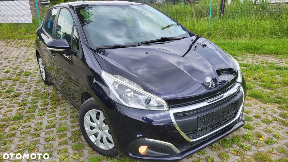Peugeot 208 1.2 PureTech Active - 28