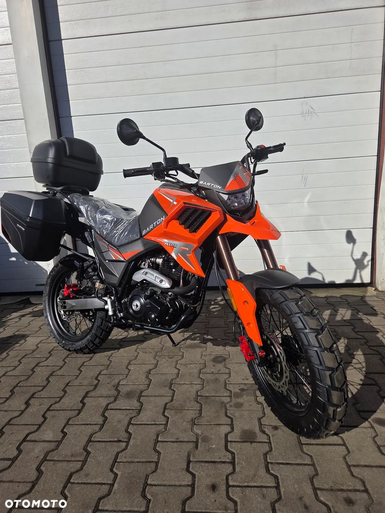 Barton Hyper - 22