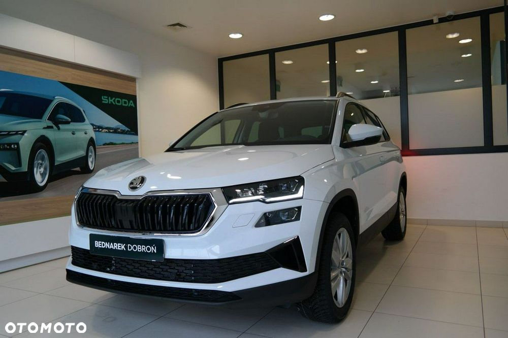 Skoda Karoq - 4