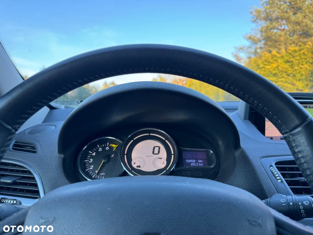 Renault Megane 1.2 16V TCe Energy Limited - 21