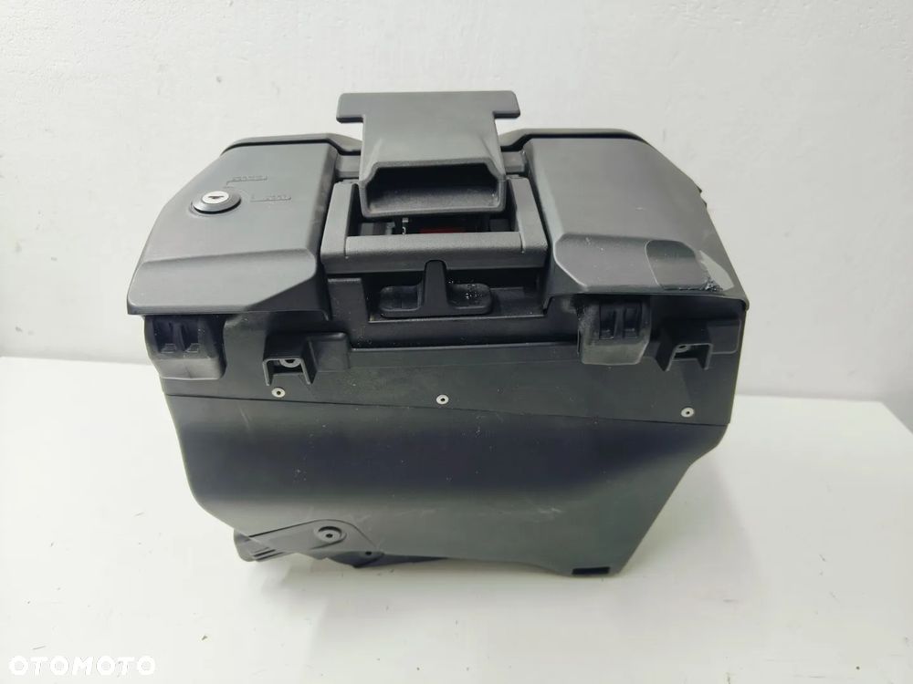 Kufer prawy do Suzuki Gsx-S1000 - 4