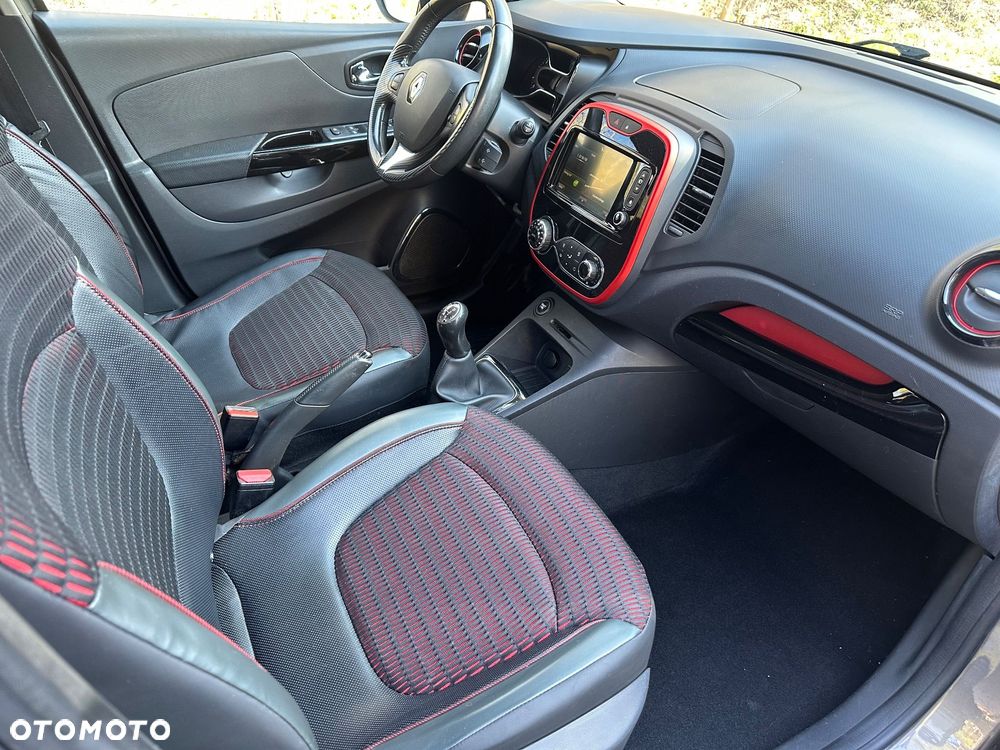 Renault Captur - 14