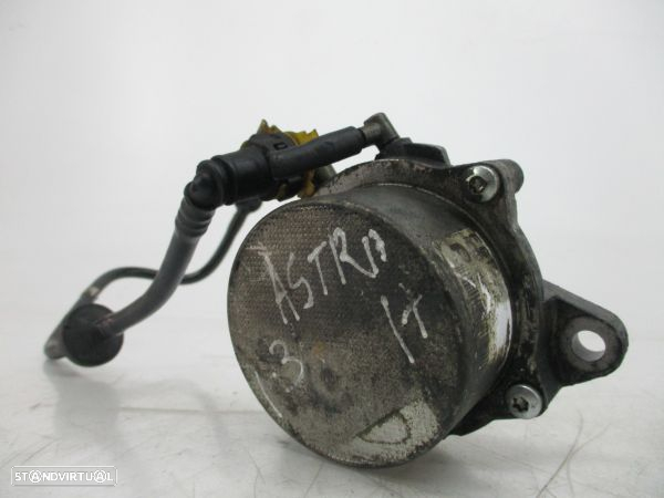 Depressor Travoes Opel Astra H (A04) - 4