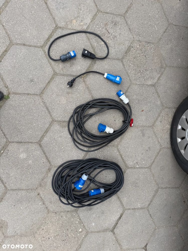 Wilk Deluxe 471 - 20