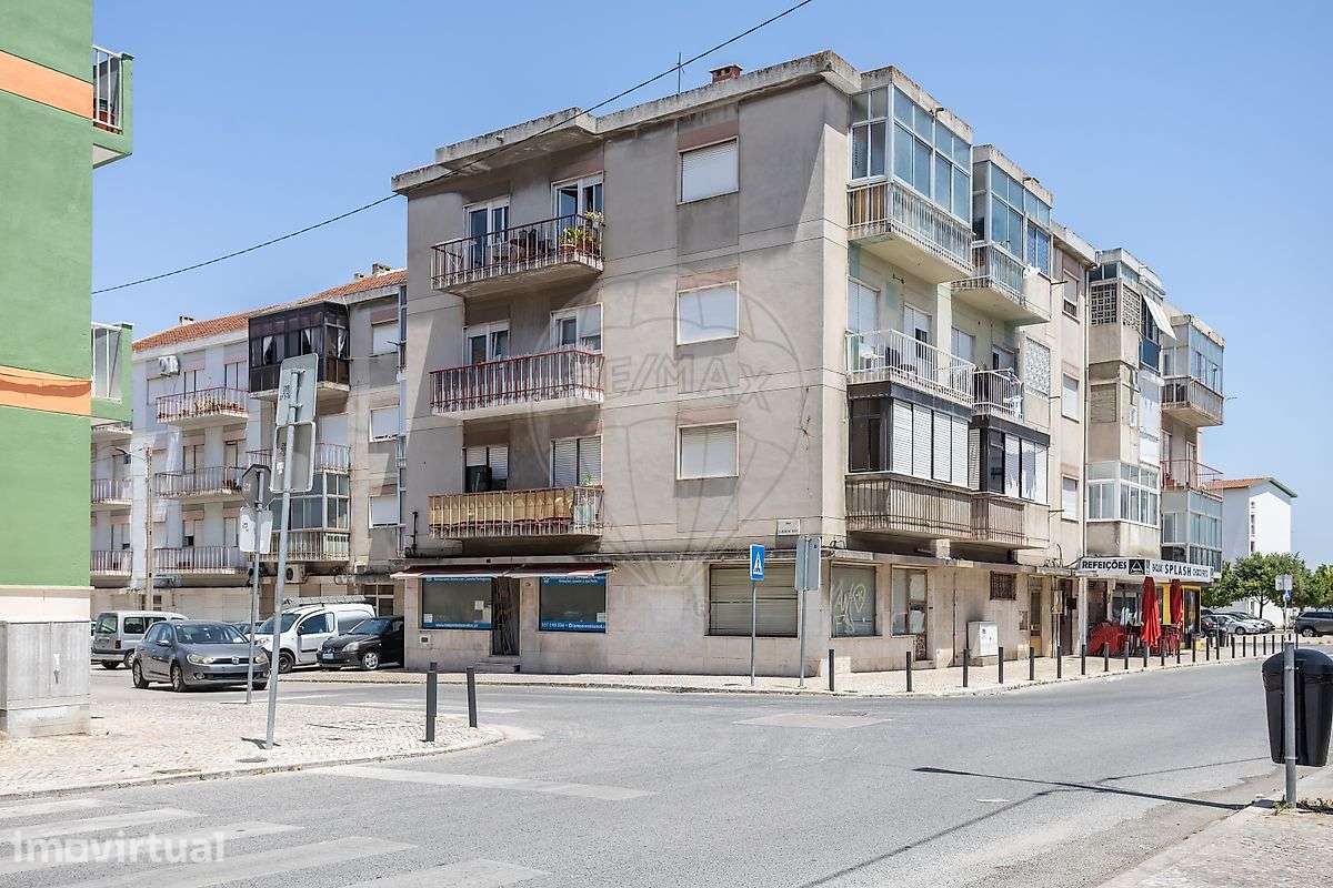 Apartamento T3 para venda - Grande imagem: 2/25
